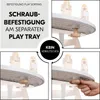 hauck Play Sorting, irafa - Tdc hra od 18 msc Kompatibiln s Náhled obrázku produktu 6