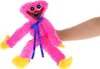 Mascotte Poppy PlayTime Huggy Wuggy Missy Kissy Voir les images du produit 13