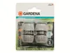 Gardena Reparator-Satz 13 mm (1/2), Schlauchanschluss, 5/8 Produktbild-Vorschau 6