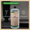 GRASHÜPFER® Wischroboter Reinigungsmittel - Produktbild-Vorschau 6