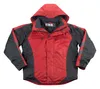 MASCOT 12135-211-09-XL, Jacke, Uni, Schwarz, XL, 112 cm, Produktbild-Vorschau 6