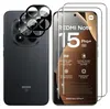 2X Schutzglas für Xiaomi Redmi Note 15 Pro Plus 5G Produktbild-Vorschau 1