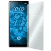 3er-Pack PhoneNatic Glas-Folie klar  kompatibel mit Sony Produktbild-Vorschau 1