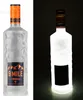 9 MILE Vodka 1 x 0,7 l – 37,5 % Vol. mit LED-Beleuchtung – Produktbild-Vorschau 2