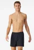 Schiesser Herren Boxershorts Gr. 8  schwarz Produktbild-Vorschau 2