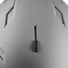 BLACK CREVICE Ski-& Snowboardhelm - Modell KIRCHBERG | Produktbild-Vorschau 3