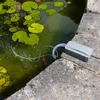 esotec Solar Teichbelüfter-SET 8/200 LiFePO4 AKKU Produktbild-Vorschau 2