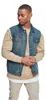 Urban Classics - DENIM Weste svetlo modrá - XXL Náhľad obrázku produktu 17