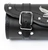Leder Werkzeugtasche Chopper Cruiser Adler HONDA Produktbild-Vorschau 4