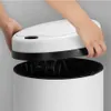 Juskys Automatik Mülleimer mit Sensor 50L für Küche - Produktbild-Vorschau 11