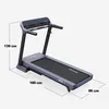 MAXXUS® Laufband klappbar, 20 km/h, 3 PS, 15% Steigung, Produktbild-Vorschau 2