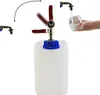 Anwicar Wasserkanister mit hahn - Wasser Kanister mit Produktbild-Vorschau 5