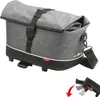 KLICKfix 0265UK Gepäckträger-Tasche Rackpack City Produktbild-Vorschau 1