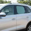 4er Set Universal Auto Sonnenschutz inkl. Saugnäpfe UV Produktbild-Vorschau 4