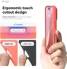 Elago Premium Silikonhülle für iPhone 16 Pomelo Pink Produktbild-Vorschau 5