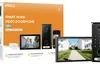Imou Videocitofono VDP7 - 5MP, schermo da 7'', Collegamento Anteprima dell’immagine prodotto 1