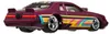 Hot Wheels Boulevard HRT72, Auto, 3 Jahr(e), Metall, Produktbild-Vorschau 4