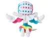 Pokemon Kopplosio plyšák - 18 cm plyšová hračka Blacephalon Náhled obrázku produktu 3