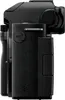 Panasonic Lumix DC-G100D schwarz + H-FS 12-32 + H-FS 45-150 Produktbild-Vorschau 5