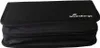 A black CD wallet with the MediaRange logo on the top flap. Podgląd zdjęcia produktu