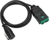 USB OBD2 diagnosekabel, foutcodelezer, adapter, vervanging Productafbeelding-voorbeeld 1