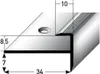 PROVISTON | Einfass- & Abschlussprofil | Aluminium | 10 x Produktbild-Vorschau 2