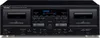 Teac W-1200-B schwarz Podgląd zdjęcia produktu 1