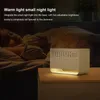 Aromatický difuzér s efektem plamene a bílého šumu - USB Náhled obrázku produktu 10