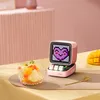 Divoom Lautsprecher Divoom Dito Pro Bluetooth   rosa Náhled obrázku produktu 1