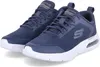 Skechers Herren  Schnürschuhe blau Gr. 44 Produktbild-Vorschau 7