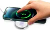 Custodia protettiva in silicone MAGSAFE per iPhone 13 Pro Anteprima dell’immagine prodotto 3