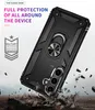 Étui pour Samsung Galaxy S25 étui de protection militaire Voir les images du produit 6
