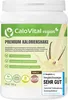 Hochkalorische Trinknahrung Vegan Kalorien Shake Vegan zum Produktbild-Vorschau 1