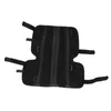 Kolenní imobilizér One Piece Lightweight Steel Plate Náhled obrázku produktu 4
