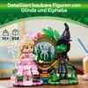 LEGO LEGO® WICKED 75682 Elphaba et Glinda 75682 Voir les images du produit 23