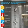 HANSGROHE Vaňová batéria Vernis Blend, sprchový systém s Náhľad obrázku produktu 2