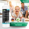 BiOHY Fliesenreiniger + Dosierer, Bodenfliesen Reiniger, Produktbild-Vorschau 5