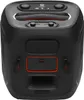 Tragbares 700-watt-soundsystem mit 1 drahtlosem mikrofon Produktbild-Vorschau 11