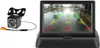 Rückfahrkamera mit 5" LCD Monitor Einparkhilfe Nachtsicht Produktbild-Vorschau 1