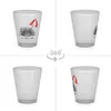 Mr. & Mrs. Panda Schnapsglas Seeigel - Transparent - Produktbild-Vorschau 4