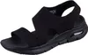 Skechers Arch Fit - Brightest Day schwarz 38 Produktbild-Vorschau 1