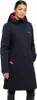 Tommy Hilfiger Equestrian Long Parka Manteau d'équitation Voir les images du produit 7