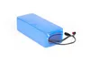 Lithium-Ionen Akkupack 36V 15Ah 20A Maß B Produktbild-Vorschau 5