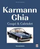 Karmann Ghia Coupé und Cabriolet Produktbild-Vorschau 1