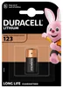 Duracell Lithium batterij, type 123 CR123, 3V (verpakking Productafbeelding-voorbeeld 11
