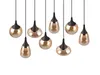 TRIO-Leuchten Pendelleuchte LUMINA BHT 121x150x34.50 cm Produktbild-Vorschau 8