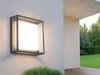 Lampa elewacyjna plafon zewnętrzny WITHAM antracyt Trio Podgląd zdjęcia produktu 16