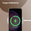 Funda Trasera de Color para Samsung Galaxy S23 - Marrón Vista previa de la imagen del producto 6