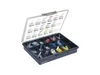 HERTH+BUSS ELPARTS Sortiment Quetschverbinder 54254111 Produktbild-Vorschau 1