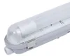 hoftronic LED Feuchtraumleuchte 60cm T8 G13 9W 990lm 3000K Produktbild-Vorschau 1